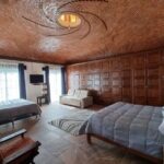 mv habitacion 2 camas king