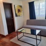 sala de estar villa