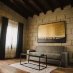 salon suite